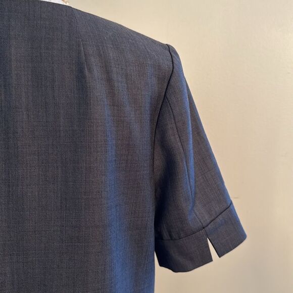 J. Crew Super 120’s Career Dress - Picture 5 of 8